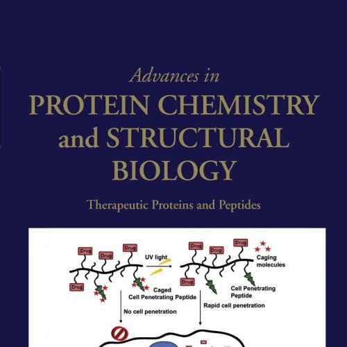Therapeutic Proteins and Peptides
