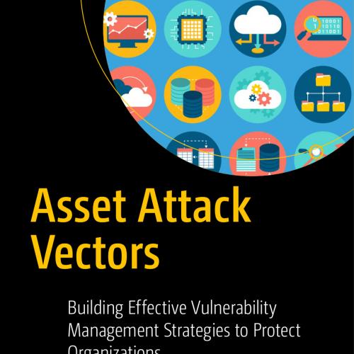 Asset Attack Vectors