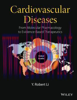 [AME]Cardiovascular Diseases: From_ Molecular Pharmacology to Evidence-Based Therapeutics