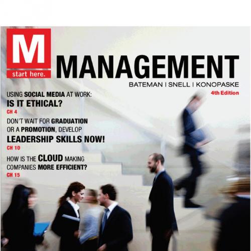 M Management 4th Edition by Thomas S Bateman.pdf