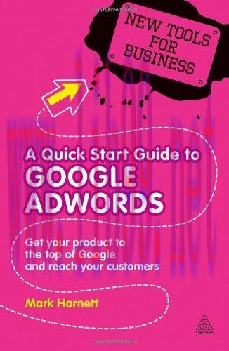 [FOX-Ebook]A Quick Start Guide to Google Adwords
