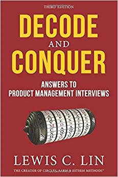 (PDF)Decode and Conquer Answers to Product Management Interviews