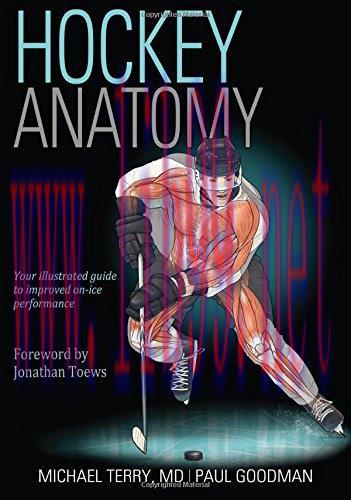 [FOX-Ebook]Hockey Anatomy