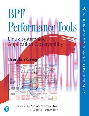 [SAIT-Ebook]BPF Performance Tools: Linux System and Application Observability