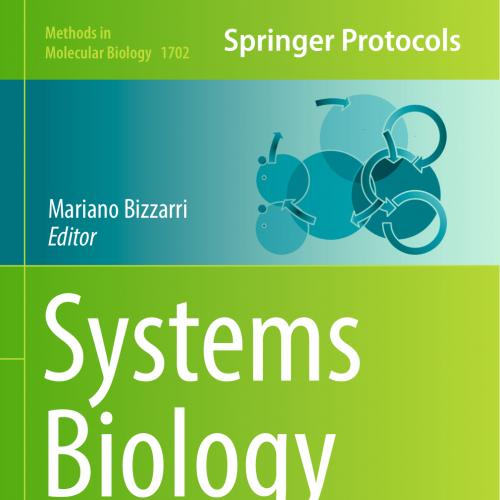 2018_Book_Systems Biology