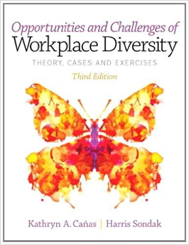 (IM)Opportunities and Challenges of Workplace Diversity 3rd.zip