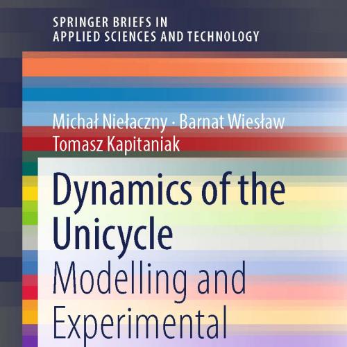 Dynamics of the Unicycle