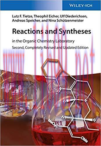 (PDF)Reactions and Syntheses: In the Organic Chemistry Laboratory 2nd Edition