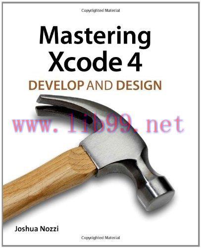 [FOX-Ebook]Mastering Xcode 4: Develop and Design