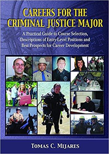 Careers for the Criminal Justice Major
