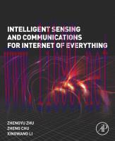 [PDF]Intelligent Sensing and Communications for Internet of Everything