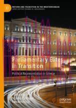 [PDF]Parliamentary Elites in Transition: Political Representation in Greece