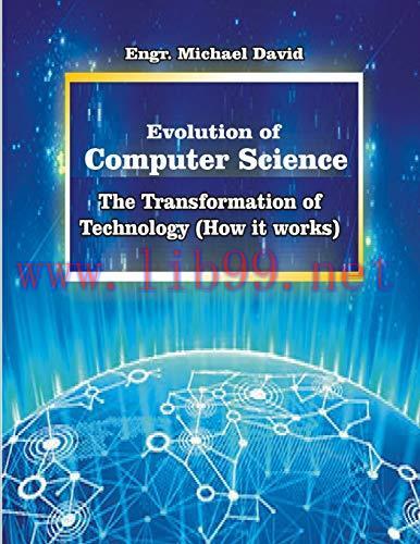 [FOX-Ebook]Evolution of Computer System: The Transformation of Technology