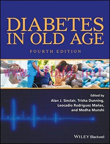 [FOX-Ebook]Diabetes in Old Age, 4th Edition