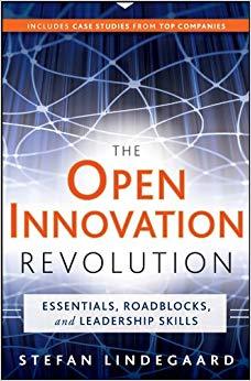 (PDF)The Open Innovation Revolution Essentials, Roadblocks, and Leadership Skills 1st Edition