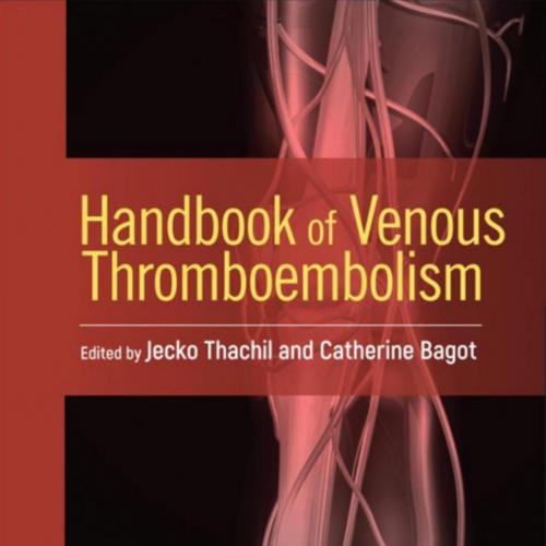 Handbook of Venous Thromboembolism