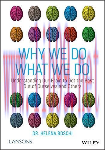 [AME]Why We Do What We Do: Understanding Our Brain to Get the Best Out of Ourselves and Others ...