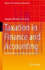 [PDF]Taxation in Finance and Accounting: An Introduction to Theory and Practice