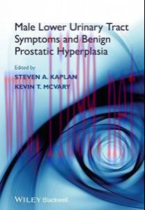 [AME]Male Lower Urinary Tract Symptoms and Benign Prostatic Hyperplasia