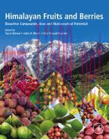 [PDF]Himalayan Fruits and Berries