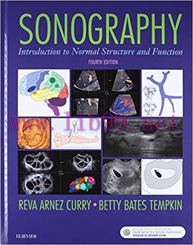 (PDF)Sonography: Introduction to Normal Structure and Function