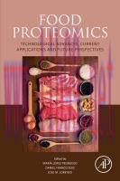 [PDF]Food Proteomics