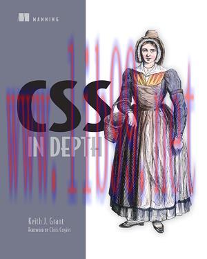 [SAIT-Ebook]CSS in Depth