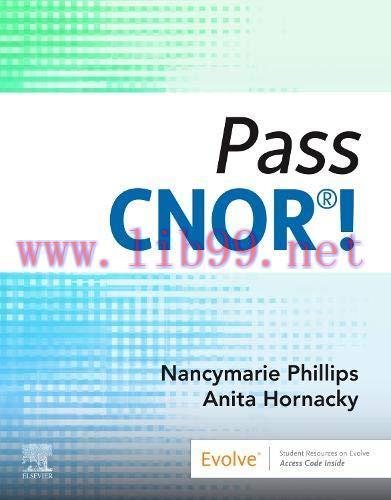 [AME]Pass CNOR! (EPUB)