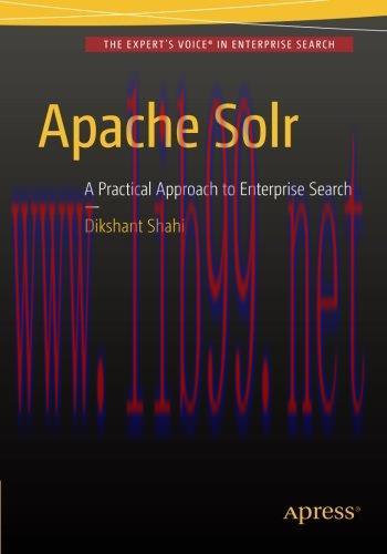 [FOX-Ebook]Apache Solr: A Practical Approach to Enterprise Search