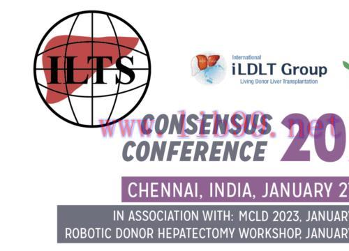 [AME]ILTS-iLDLT-LTSI 2023 Consensus Conference: Prediction and Management of Small for Size Syn...