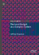[PDF]The Local Budget as a Complex System