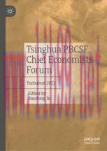 [PDF]Tsinghua PBCSF Chief Economists Forum: Turbulent 2022