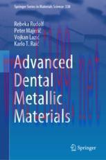 [PDF]Advanced Dental Metallic Materials