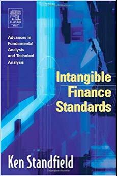 (PDF)Intangible Finance Standards Advances in Fundamental Analysis and Technical Analysis 1st E...