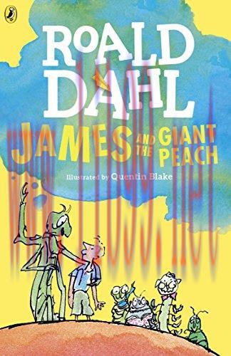 (PDF)James and the Giant Peach