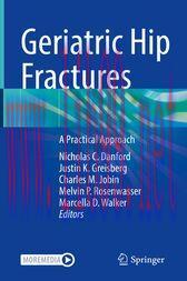 [AME]Geriatric Hip Fractures (Original PDF)