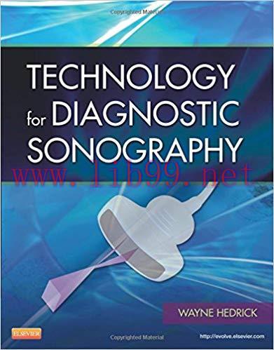 [PDF]Technology for Diagnostic Sonography