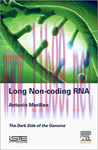 [AME]Long Non-coding RNA: The Dark Side of the Genome (EPUB)