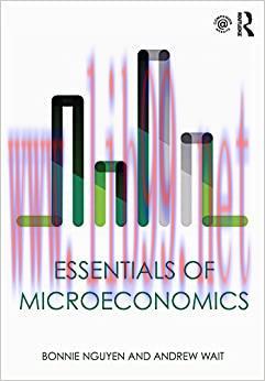 (PDF)Essentials of Microeconomics 1st Edition