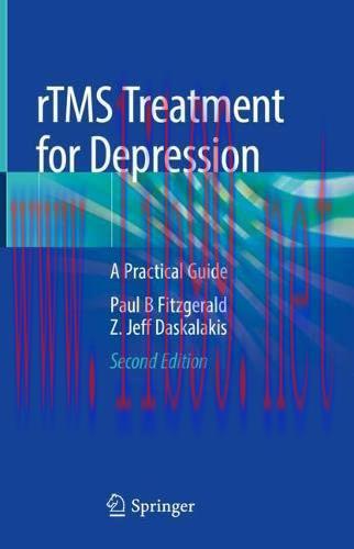 [AME]rTMS Treatment for Depression: A Practical Guide (Original PDF)