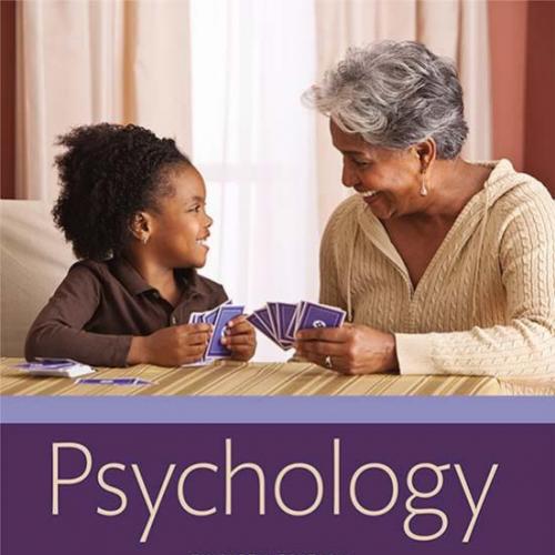 Psychology 12th Edition by Carole Wade, Carol Tavris - Wei Zhi