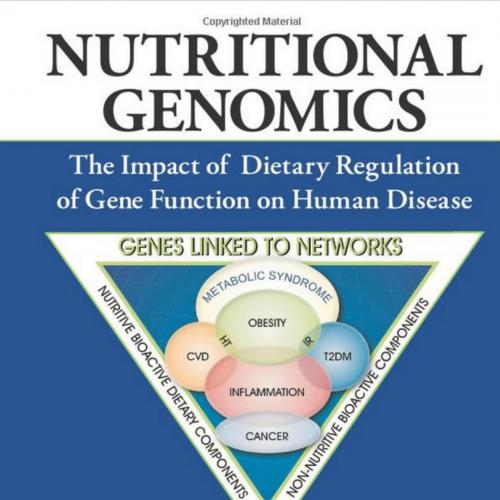 Nutritional Genomics The Impact of Dietary Regulation of Gene Function on Human Disease