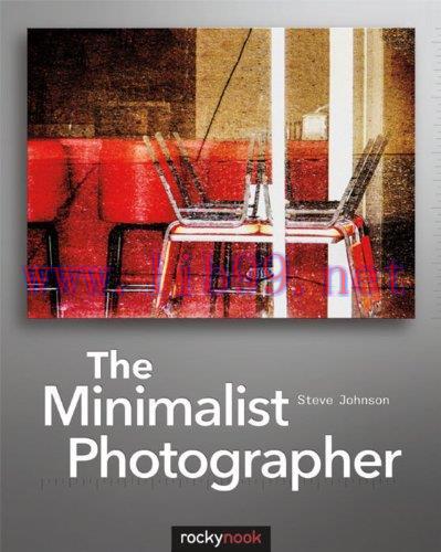 [FOX-Ebook]The Minimalist Photographer
