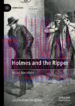 [PDF]Holmes and the Ripper: Versus Narratives