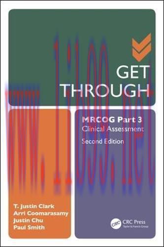 [AME]Get Through MRCOG Part 3: Clinical Assessment, Second Edition
