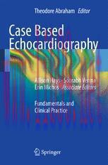 [PDF]Case Based Echocardiography: Fundamentals and Clinical Practice