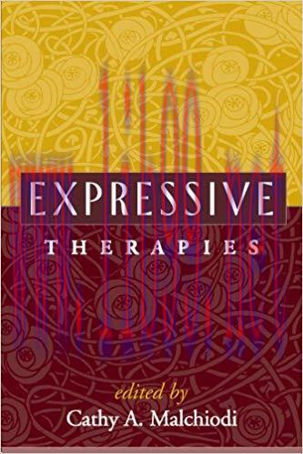 (PDF)Expressive Therapies 1st Edition