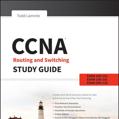 CCNA Routing and Switching Study Guide