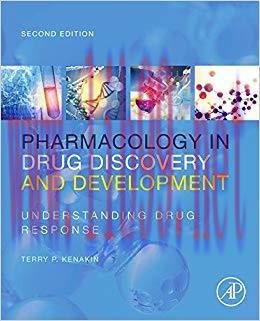(PDF)Pharmacology in Drug Discovery and Development: Understanding Drug Response 2nd Edition