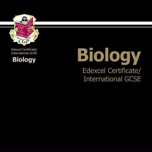 International GCSE Biology Complete Revision & Practice - Wei Zhi